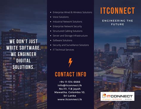 itkconnect .com.au|Practical print and digital information for today’s community .